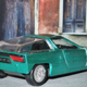 Illustration for article titled French Friday: Citroen GS Camargue